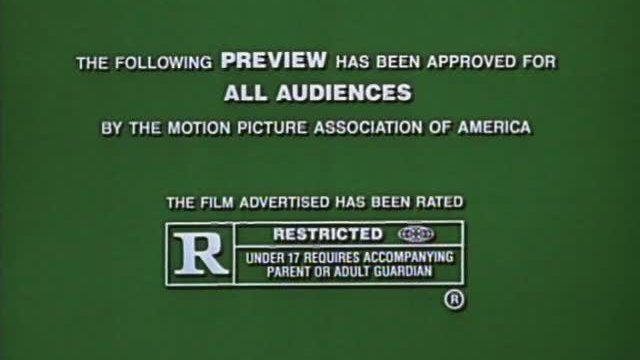 The Hitcher (I) 3. Fragmanı