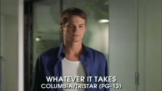 Whatever It Takes 3. Fragmanı