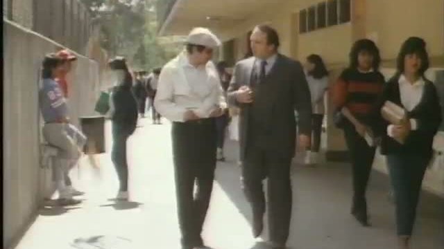 Stand And Deliver 5. Fragmanı