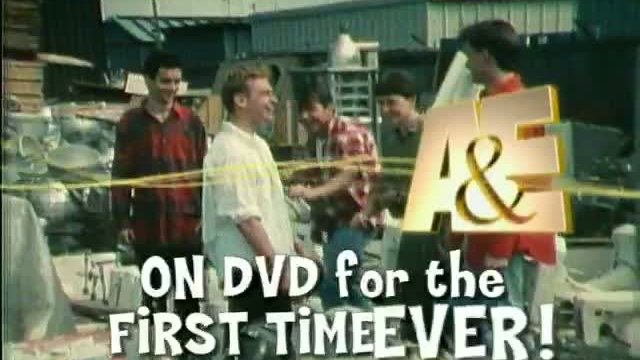 Presumed Innocent 2. Fragmanı