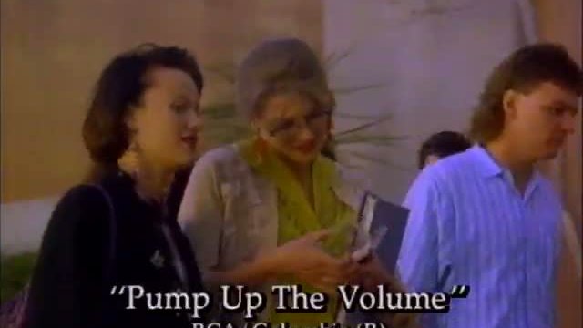 Pump Up The Volume 2. Fragmanı