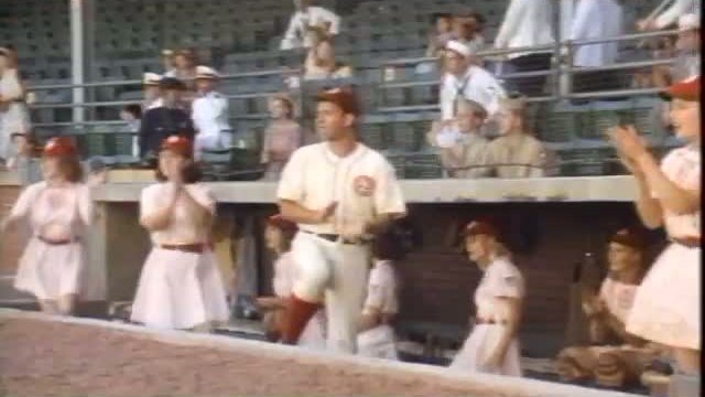 A League Of Their Own 3. Fragmanı