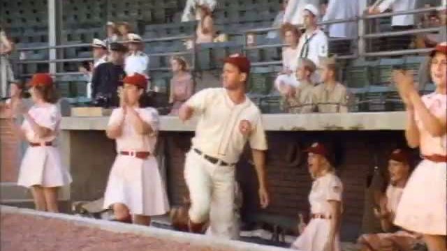 A League Of Their Own 4. Fragmanı