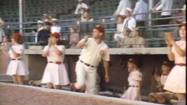 A League Of Their Own 5. Fragmanı