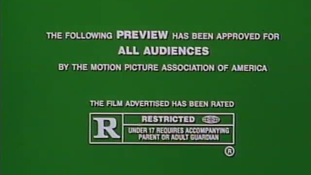 Murder in The First 5. Fragmanı