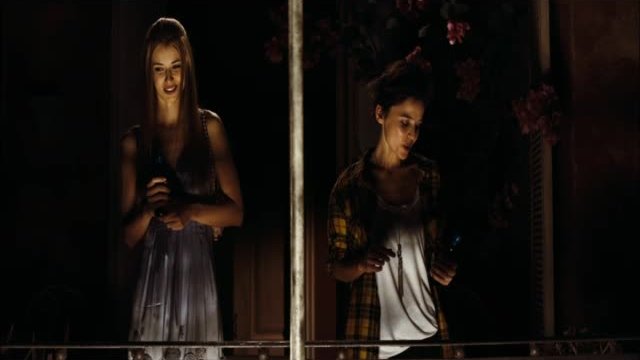 Room In Rome 4. Fragmanı