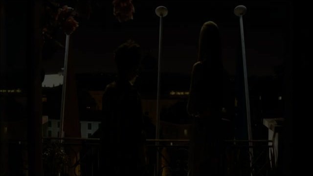 Room In Rome 5. Fragmanı