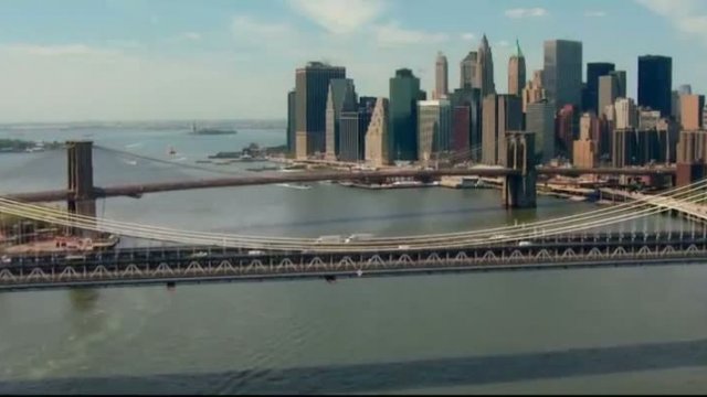 Friends With Benefits Fragman 3