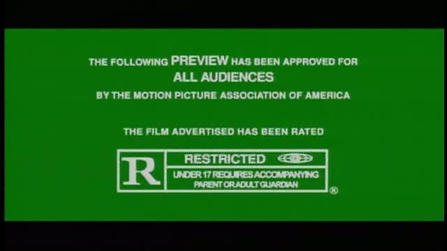 The Chumscrubber 2. Fragmanı