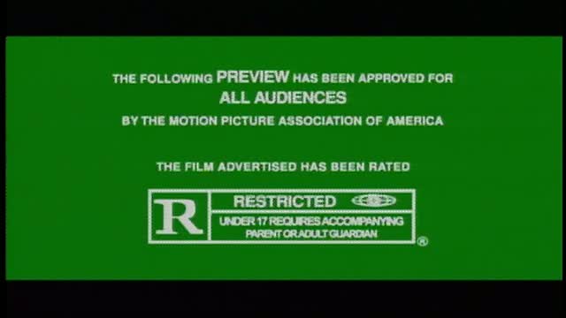 The Chumscrubber 5. Fragmanı