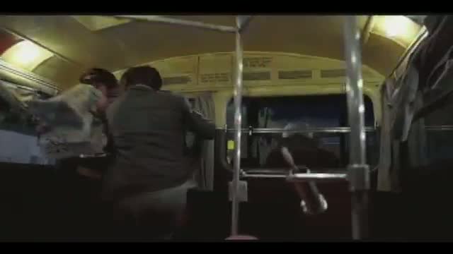 The Puffy Chair 1. Fragmanı