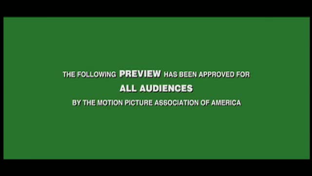 Skin Walkers 3. Fragmanı