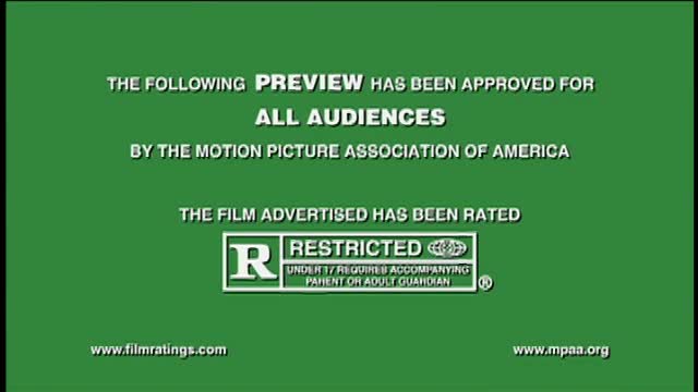 The Basement 1. Fragmanı