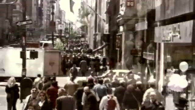 The Rats 1. Fragmanı