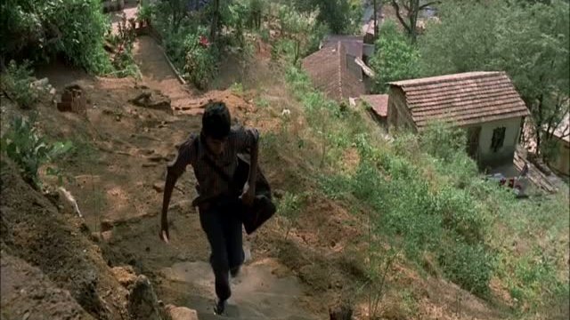 The Pool 1. Fragmanı