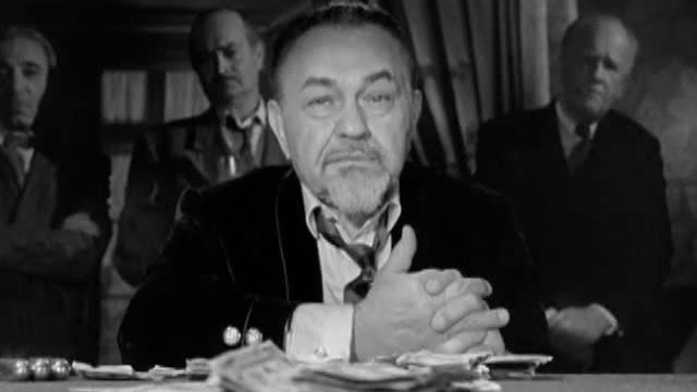 California Split 1. Fragmanı