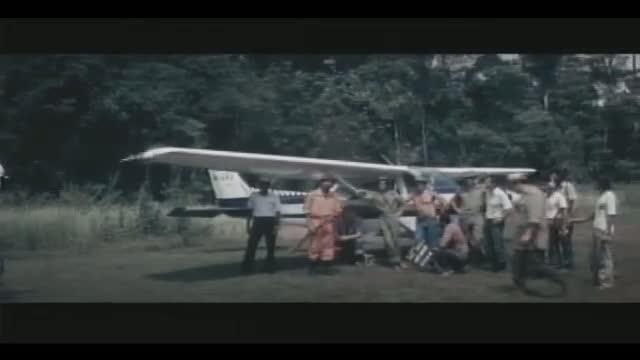 Paese Del Sesso Selvaggio, Il 2. Fragmanı