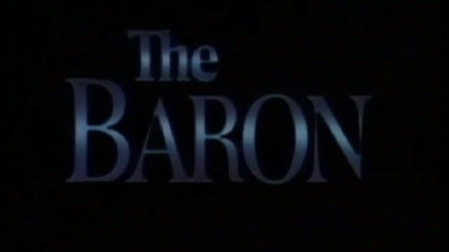 The Baron 1. Fragmanı