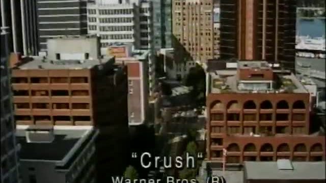 The Crush 3. Fragmanı