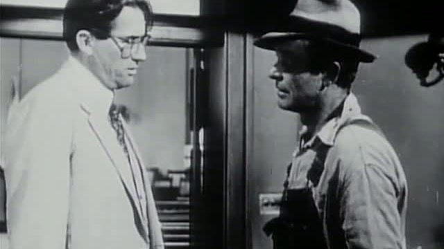 A Conversation With Gregory Peck 2. Fragmanı