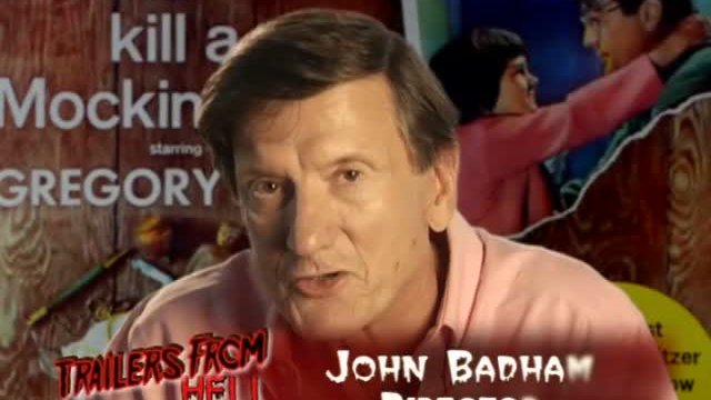 A Conversation With Gregory Peck 4. Fragmanı