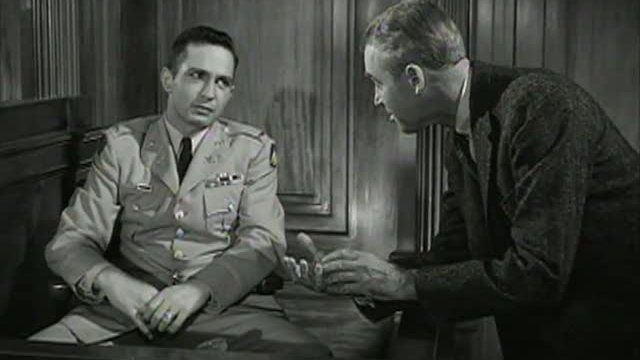 A Conversation With Gregory Peck 5. Fragmanı