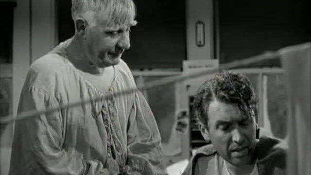 A Conversation With Gregory Peck 6. Fragmanı