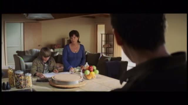 Rails & Ties 4. Fragmanı