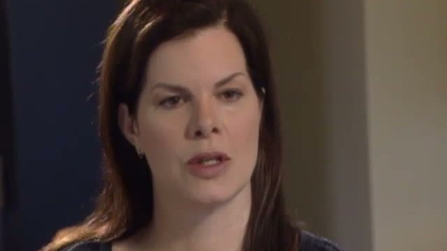 Rails & Ties 5. Fragmanı