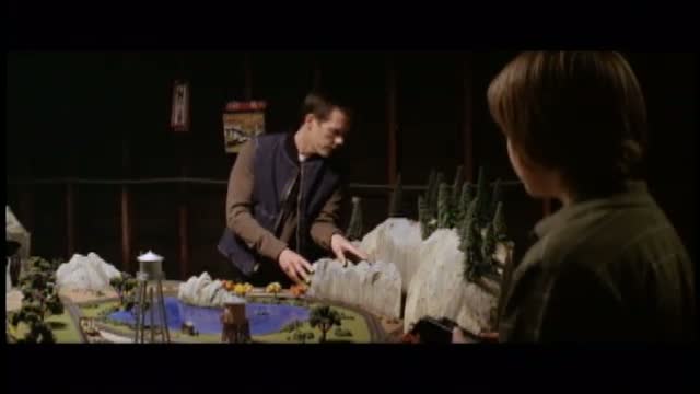 Rails & Ties 7. Fragmanı