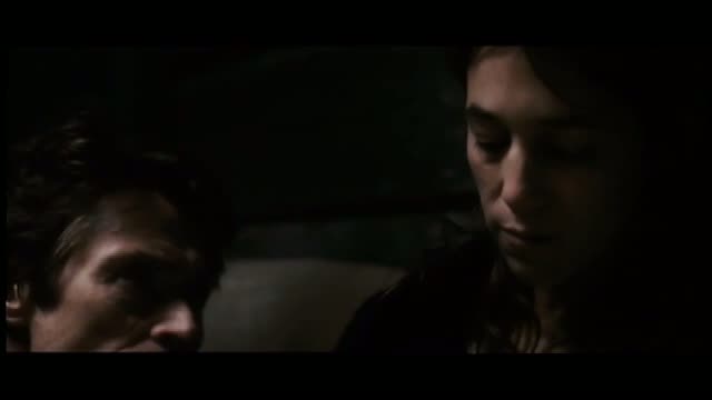 Antichrist 3. Fragmanı