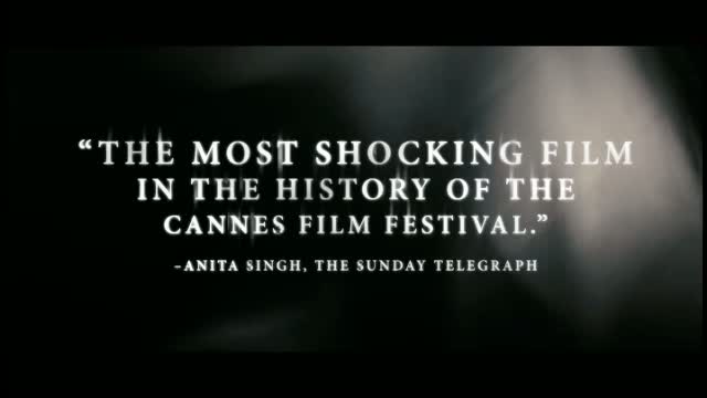 Antichrist 4. Fragmanı