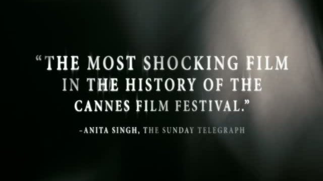 Antichrist 5. Fragmanı