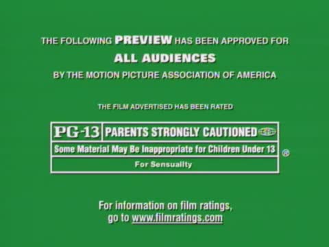 L\'emploi Du Temps 2. Fragmanı