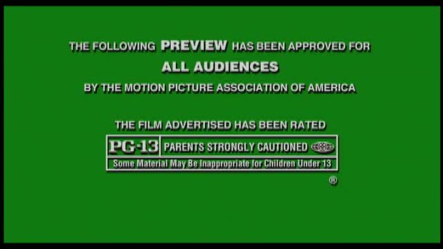 Blonde Ambition! 1. Fragmanı