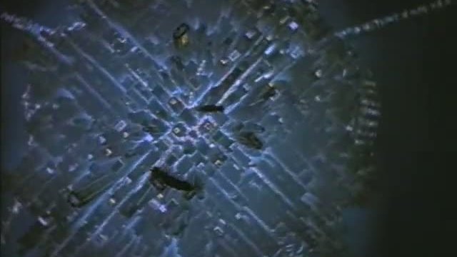 Frankenstein All\'italiana 1. Fragmanı