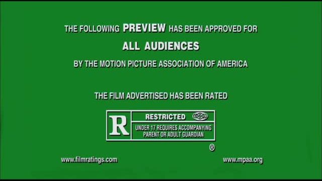 Deception ( ) 1. Fragmanı