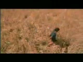 Hiç Korkmuyorum Fragman