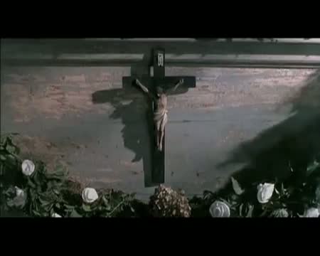 Benimle Evlenir Misin? fragman