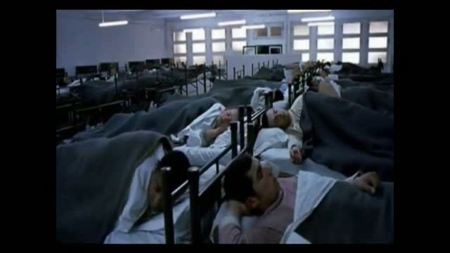 Nisan Devrimi Fragman