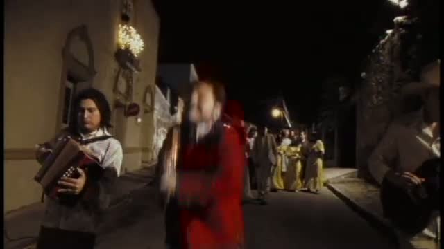 El Bolero De Raquel 2. Fragmanı