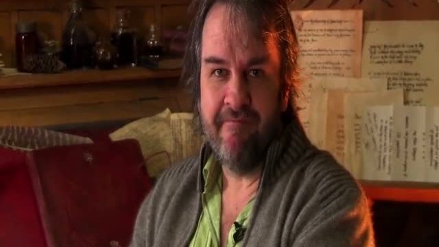 The Hobbitan Unexpected Journey Video