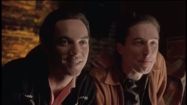 Elvis (2005) 1. Fragmanı