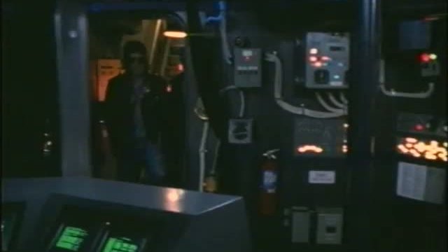 Under Siege 2. Fragmanı