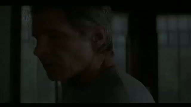 Lethal Eviction 1. Fragmanı