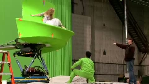 Alice In Wonderland (1933) 1. Fragmanı