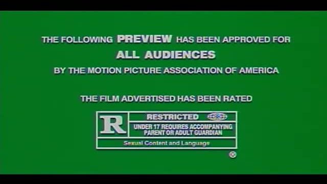 The Safety Of Objects 2. Fragmanı