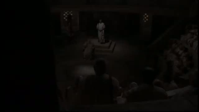 Bedrooms And Hallways 3. Fragmanı