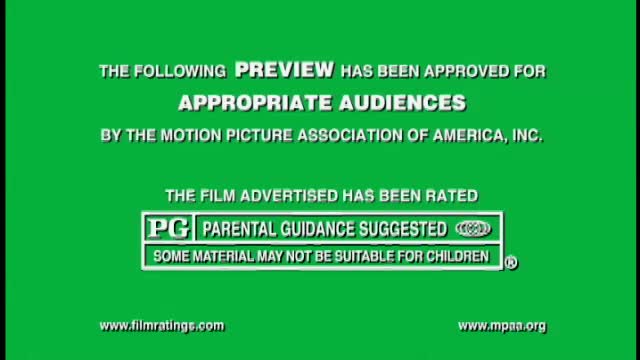 Alpha And Omega 4. Fragmanı