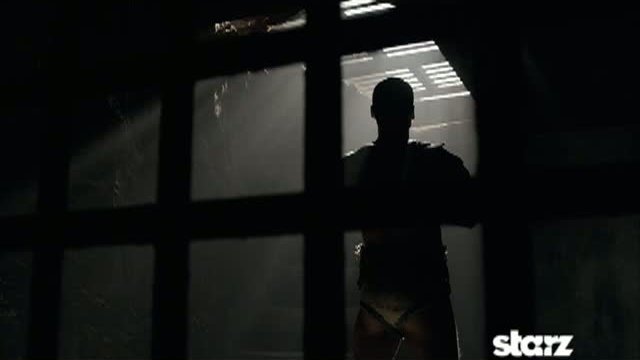 Spartacus: Gods Of The Arena 3. Fragmanı